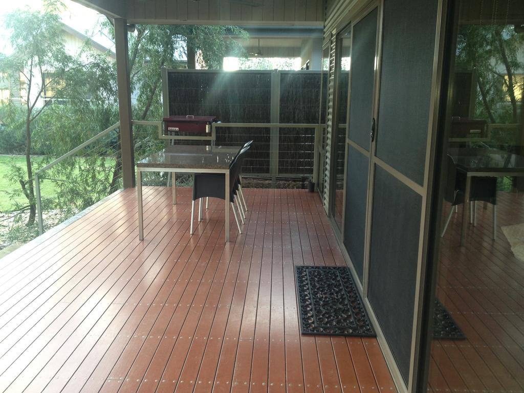 Riverspa Apartments Moama Exterior foto